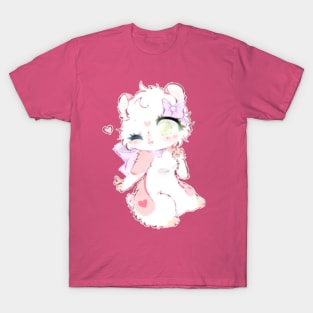 Hampink T-Shirt